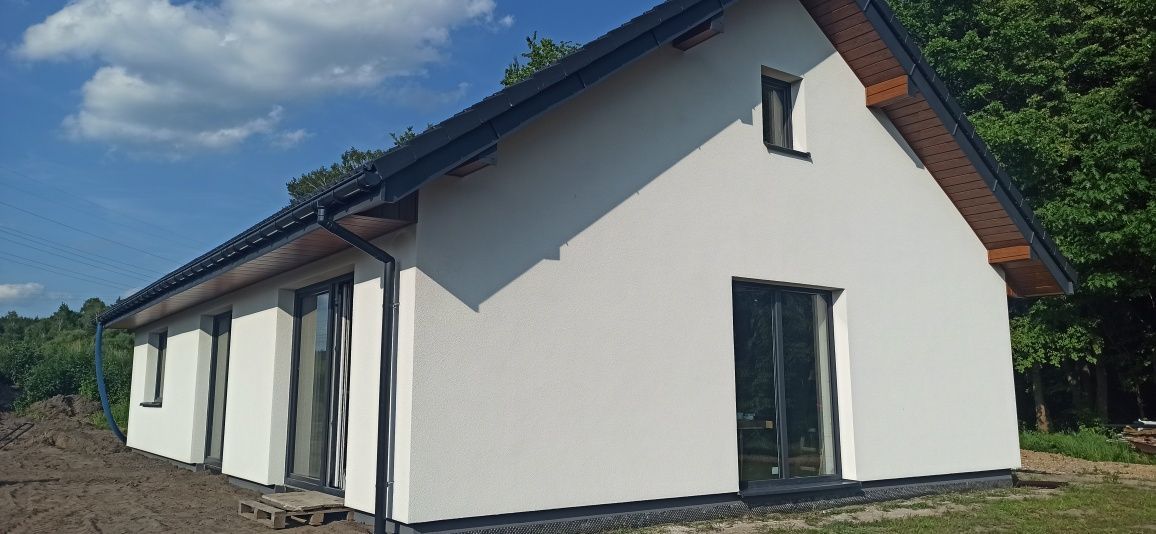dom wolnostojący Jaworzno. Zdjęcie 3
