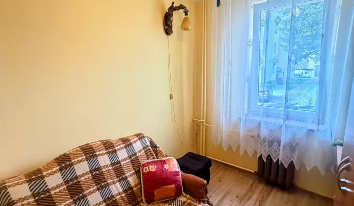 Mieszkanie 2-pokojowe Muszyna Zapopradzie, ul. Piłsudskiego