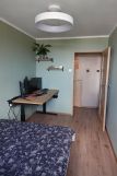 Mieszkanie 2-pokojowe Kraków Grzegórzki, ul. Widok. Zdjęcie 4