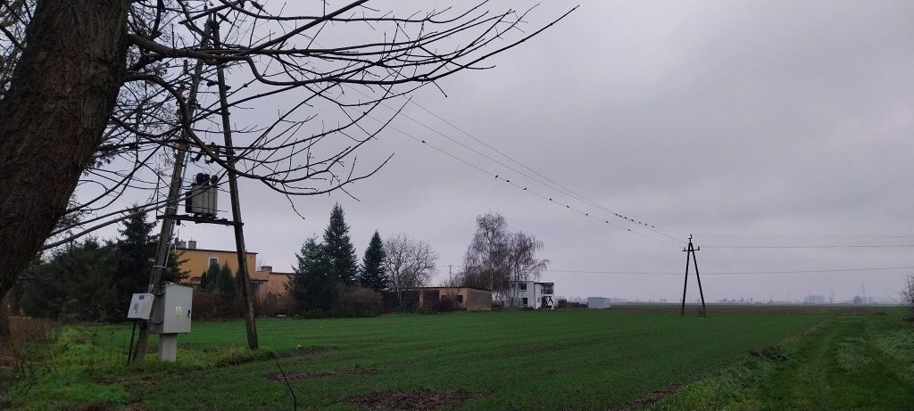 Działka budowlana Kaczanowo. Zdjęcie 4