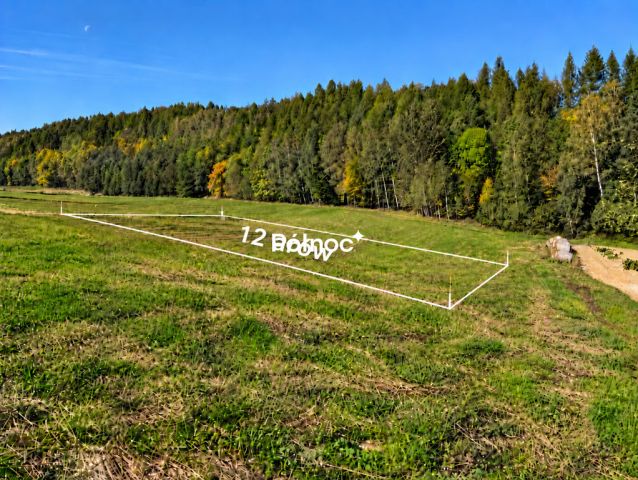 Działka budowlana Majdanek. Zdjęcie 4