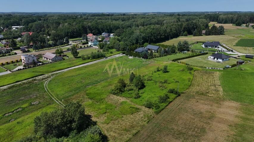 Działka rolno-budowlana Pogórska Wola. Zdjęcie 7