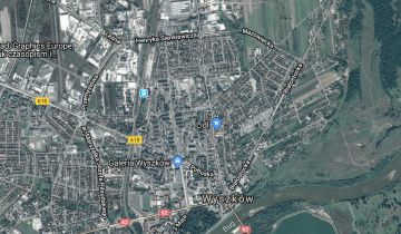 Mieszkanie 3-pokojowe Wyszków, ul. 1 Maja 21