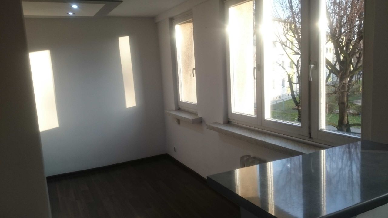 Mieszkanie 1-pokojowe Katowice Giszowiec, ul. Karliczka