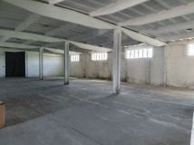 Hala/magazyn Glinojeck. Zdjęcie 3