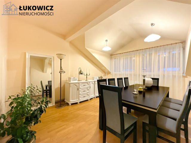 Mieszkanie 5-pokojowe Bielsko-Biała Komorowice Krakowskie. Zdjęcie 10
