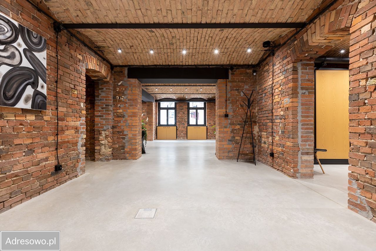 Biuro Poznań Łazarz, ul. Antoniego Małeckiego. Zdjęcie 9