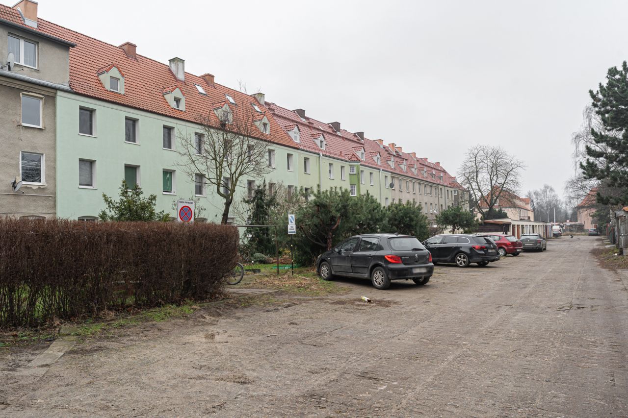 Mieszkanie 4-pokojowe Gdańsk Wrzeszcz, al. gen. Józefa Hallera. Zdjęcie 14