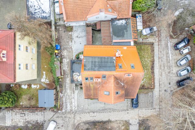 Mieszkanie 5-pokojowe Gdańsk Strzyża, ul. Bernarda Chrzanowskiego. Zdjęcie 10