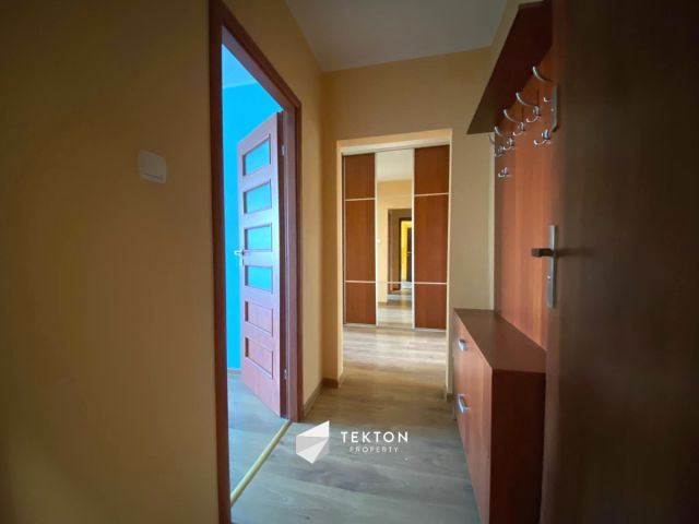 Mieszkanie 3-pokojowe Poznań Piątkowo, os. Stefana Batorego. Zdjęcie 10