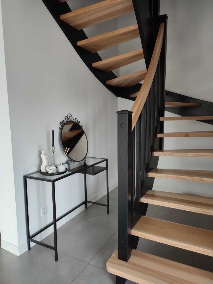 dom wolnostojący Żory Śródmieście. Zdjęcie 5