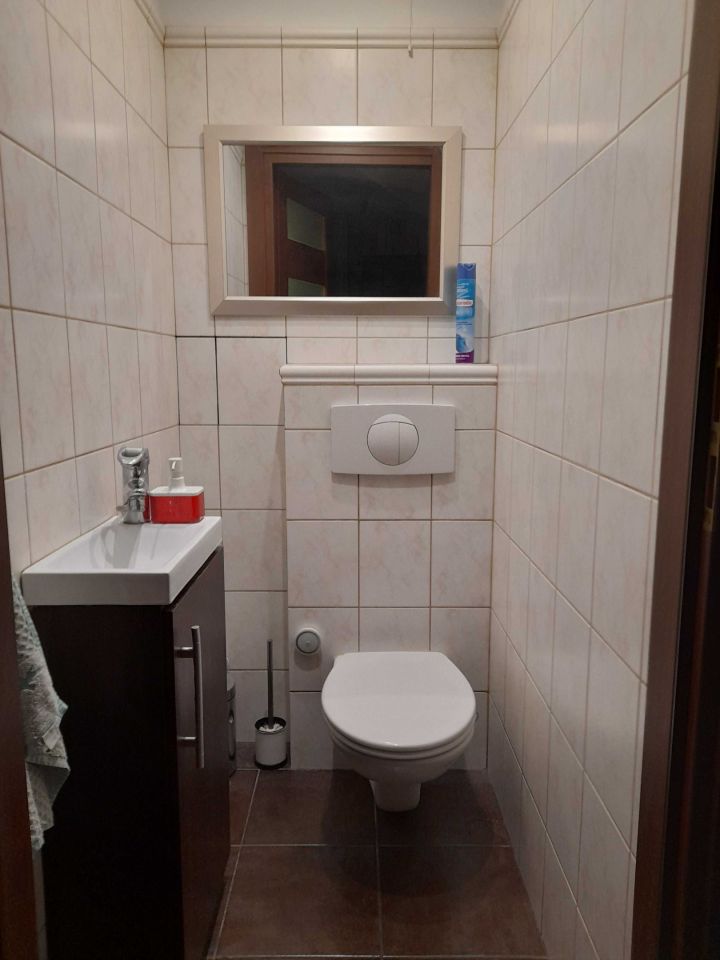 Mieszkanie 3-pokojowe Sandomierz, ul. Krzysztofa Kamila Baczyńskiego. Zdjęcie 2