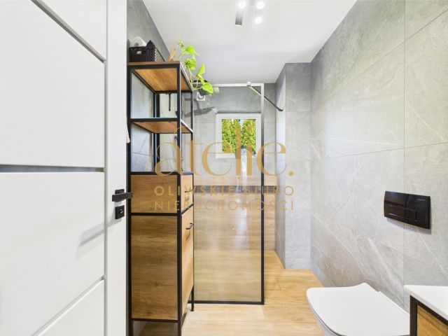 dom wolnostojący, 4 pokoje Łęgowo, ul. Zielone Wzgórze. Zdjęcie 12