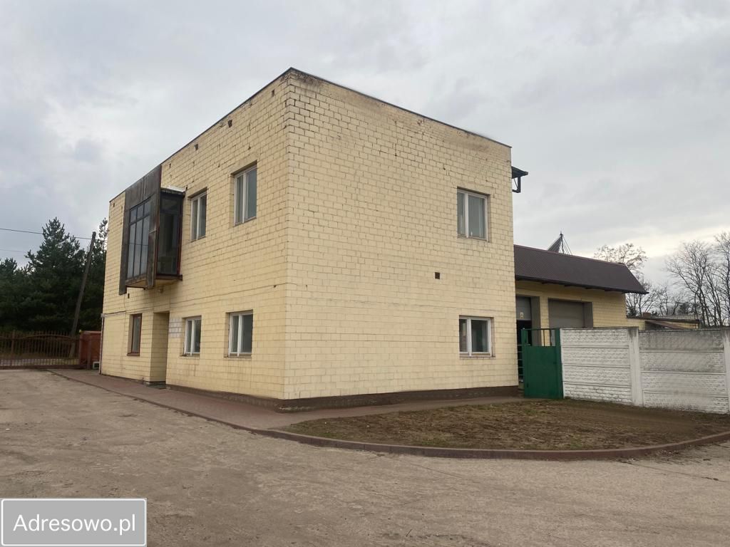 Działka inwestycyjna Praga