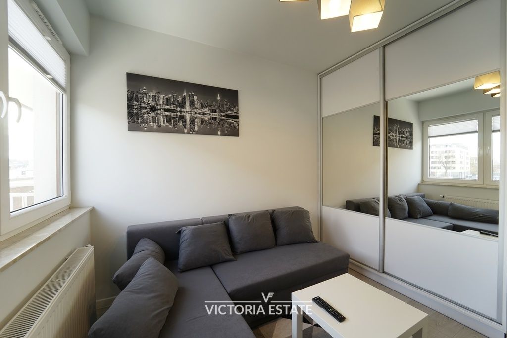 Mieszkanie 2-pokojowe Kraków Ruczaj, ul. dr. Jana Piltza