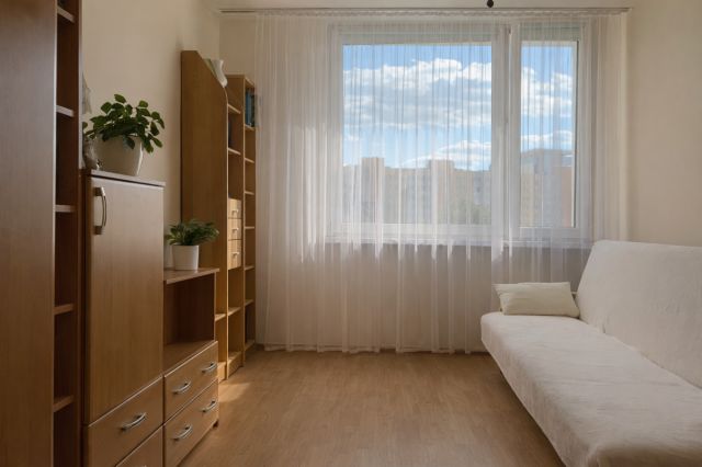 Mieszkanie 3-pokojowe Warszawa Praga-Południe, ul. Łukowska. Zdjęcie 4