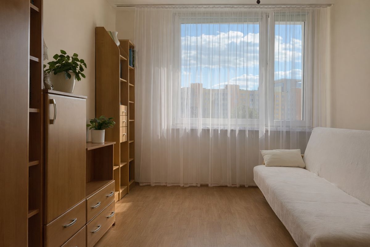 Mieszkanie 3-pokojowe Warszawa Praga-Południe, ul. Łukowska. Zdjęcie 4