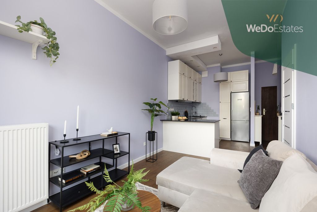 Mieszkanie 2-pokojowe Warszawa Bielany, ul. Lekka. Zdjęcie 7