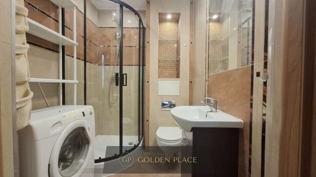 Mieszkanie 1-pokojowe Gdynia Śródmieście, ul. św. Wojciecha. Zdjęcie 12