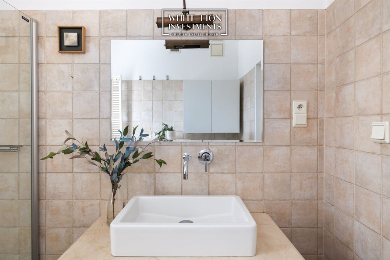 Mieszkanie 3-pokojowe Warszawa Śródmieście, ul. Wilcza. Zdjęcie 11