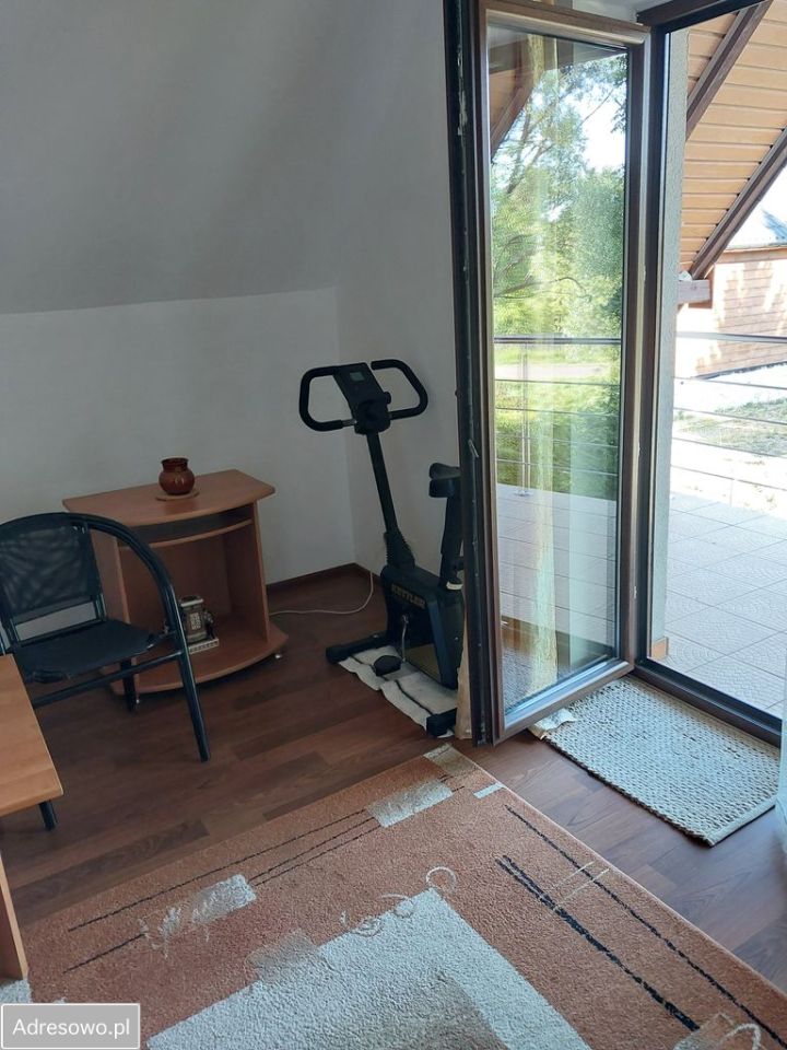 dom wolnostojący, 3 pokoje Czatachowa. Zdjęcie 11