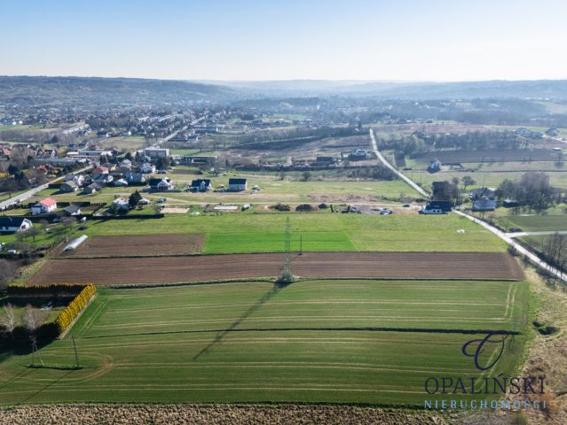 Działka rolna Rzeszów, ul. Budziwojska. Zdjęcie 8