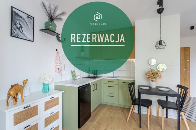 Mieszkanie 1-pokojowe Warszawa Ursus, ul. Franciszka Achera. Zdjęcie 1