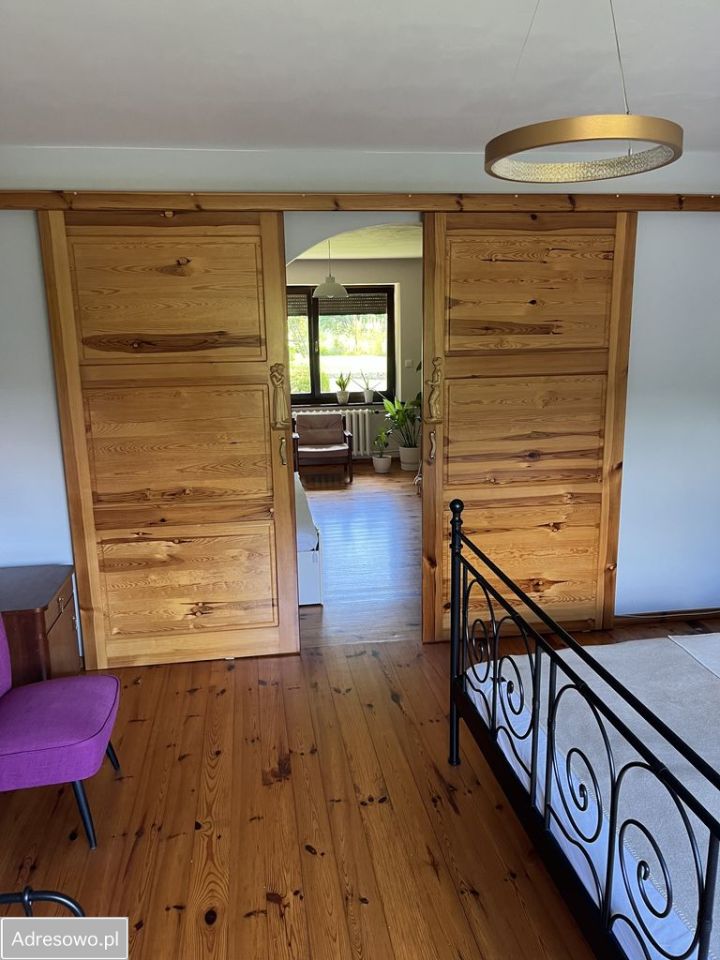 dom wolnostojący, 6 pokoi Trzebnica, ul. Oleśnicka. Zdjęcie 11