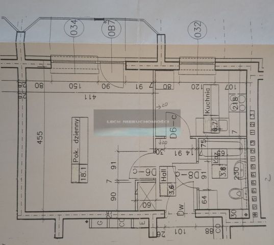 Mieszkanie 1-pokojowe Pruszków, ul. Jasna. Zdjęcie 20