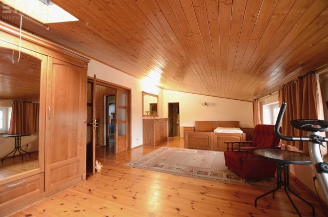 dom wolnostojący, 5 pokoi Kamień Krajeński, ul. Ogrodowa. Zdjęcie 10