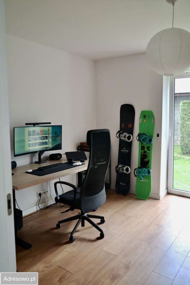 dom wolnostojący, 4 pokoje Lipowa. Zdjęcie 17