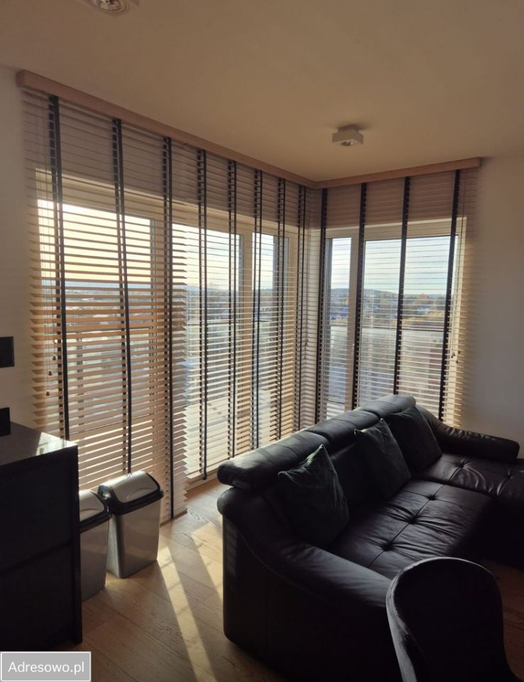 Mieszkanie 3-pokojowe Kielce Ślichowice, ul. Jerzego Szajnowicza-Iwanowa. Zdjęcie 2