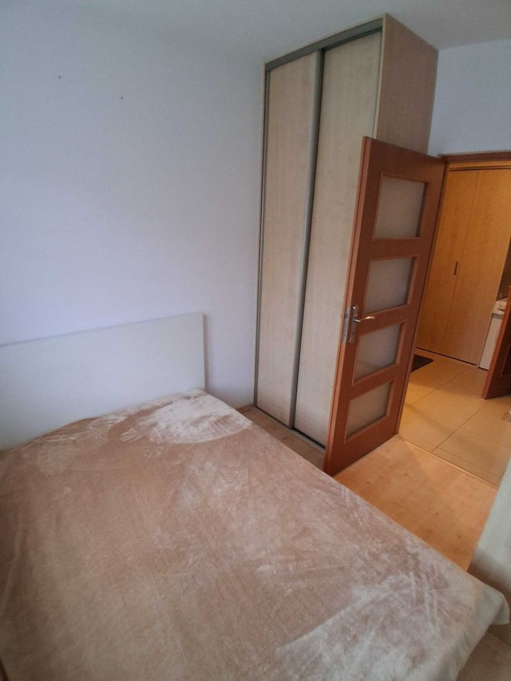 Mieszkanie 2-pokojowe Warszawa Białołęka. Zdjęcie 8