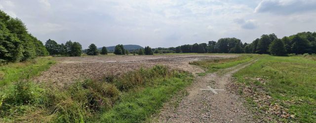 Działka inwestycyjna Wola Filipowska. Zdjęcie 1