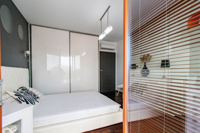 Mieszkanie 2-pokojowe Kraków Bronowice, ul. Kołowa. Zdjęcie 7