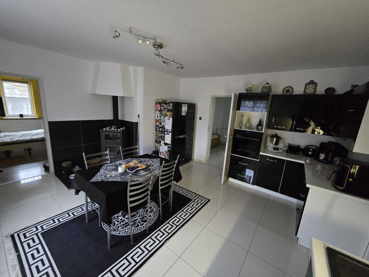 dom wolnostojący, 3 pokoje Roszkowice. Zdjęcie 7