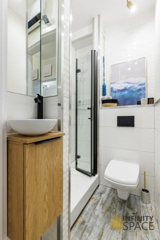 Mieszkanie 4-pokojowe Warszawa Praga-Południe, ul. Lubomira. Zdjęcie 17