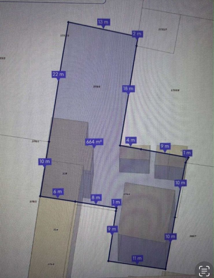 dom wolnostojący, 3 pokoje Drezdenko. Zdjęcie 7