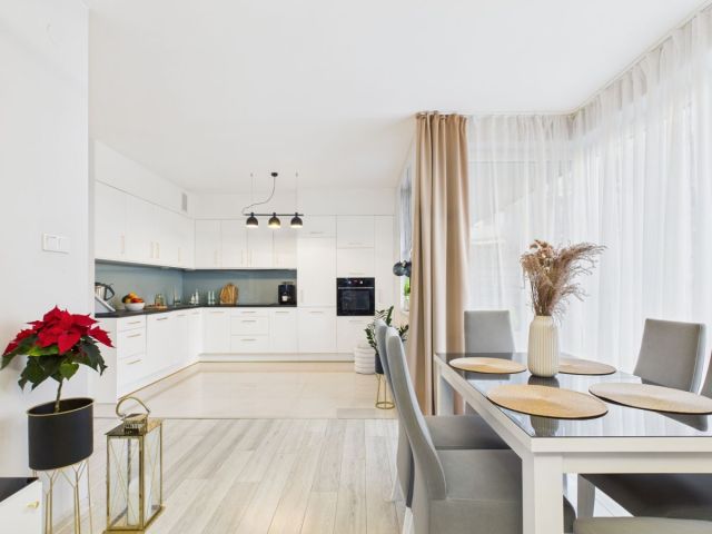 Mieszkanie 3-pokojowe Parzniew, ul. Działkowa. Zdjęcie 4