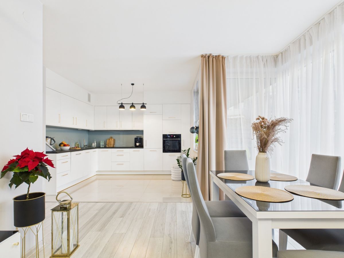 Mieszkanie 3-pokojowe Parzniew, ul. Działkowa. Zdjęcie 4