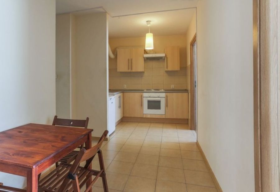 Mieszkanie 4-pokojowe Gdańsk Morena, ul. Myśliwskie Wzgórze. Zdjęcie 8