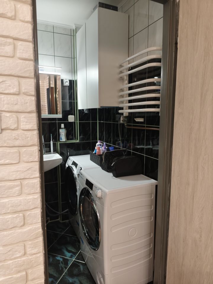 Mieszkanie 3-pokojowe Krosno Śródmieście, ul. Stanisława Betleja. Zdjęcie 20