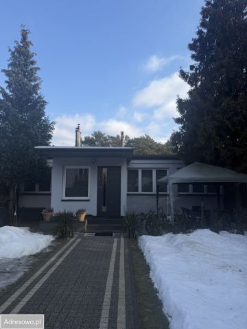 dom szeregowy, 2 pokoje Warszawa Falenica. Zdjęcie 1