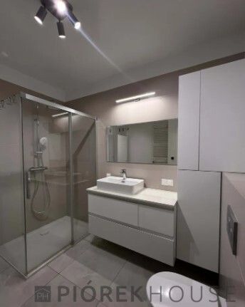 Mieszkanie 3-pokojowe Warszawa Targówek, ul. Poleska. Zdjęcie 5