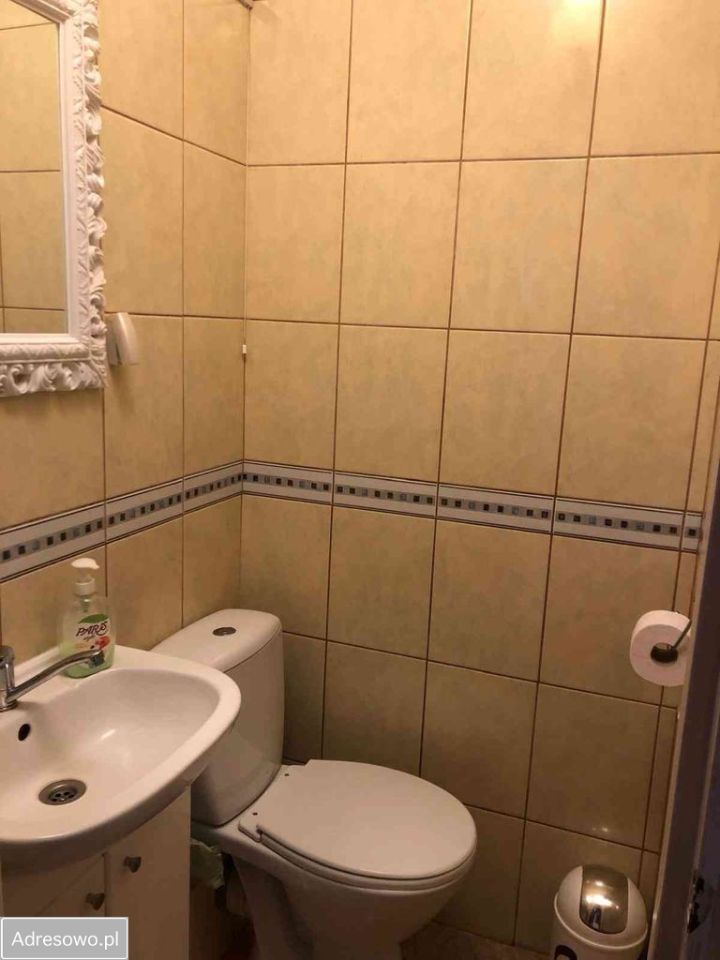 Mieszkanie 3-pokojowe Chocianów, ul. Odrodzenia. Zdjęcie 8