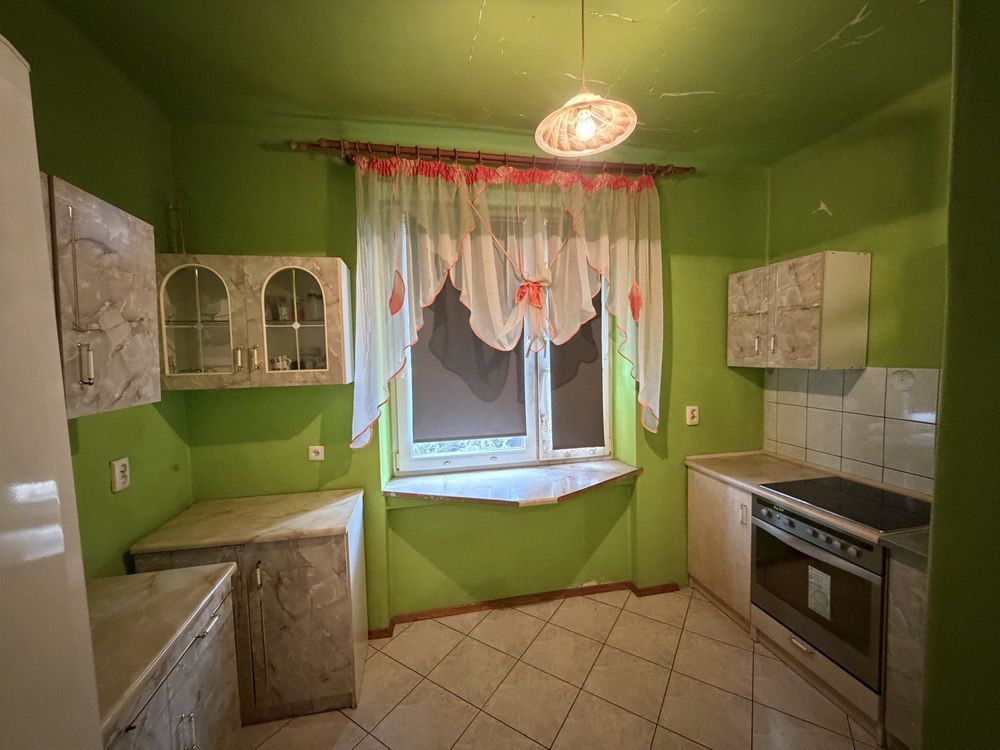 Mieszkanie 2-pokojowe Sosnowiec, ul. Czerwonego Krzyża. Zdjęcie 2