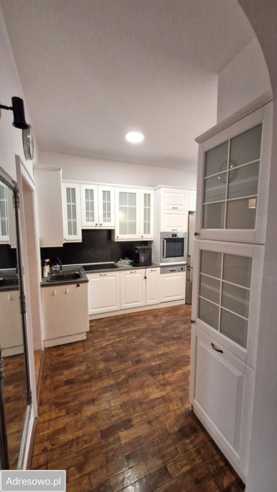 Mieszkanie 4-pokojowe Gdańsk Strzyża, al. Wojska Polskiego. Zdjęcie 12