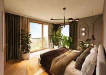 bliźniak, 7 pokoi Warszawa Mokotów, ul. Białego Dębu. Zdjęcie 4