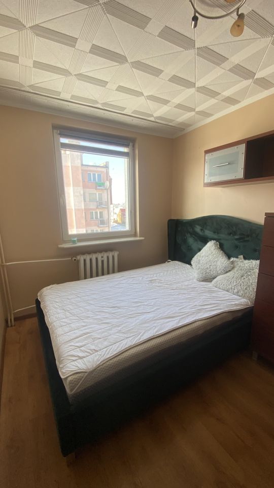 Mieszkanie 2-pokojowe Działdowo, ul. ks. kard. Stefana Wyszyńskiego. Zdjęcie 10