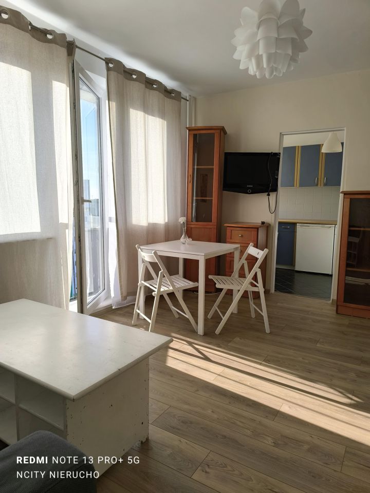 Mieszkanie 1-pokojowe Gdańsk Suchanino, ul. Macieja Kamieńskiego. Zdjęcie 10